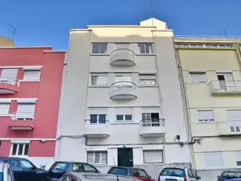 Lisbon View Hostel - Photo 1