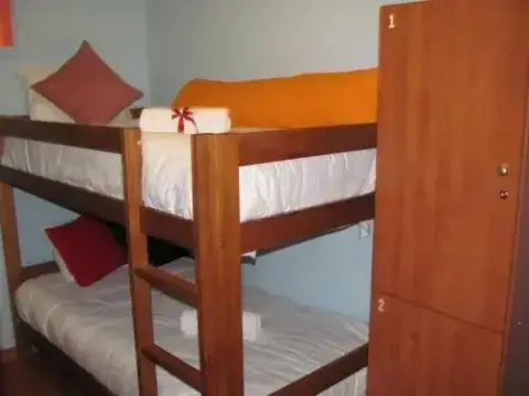 Lisbon View Hostel - Photo 2