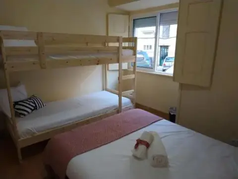 Lisbon View Hostel - Photo 3