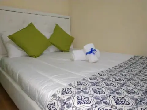 Lisbon View Hostel - Photo 4