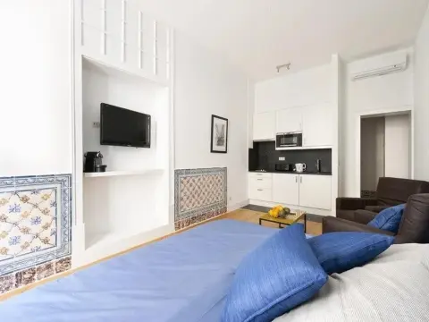 Living Lisboa Baixa Apartments - Photo 1