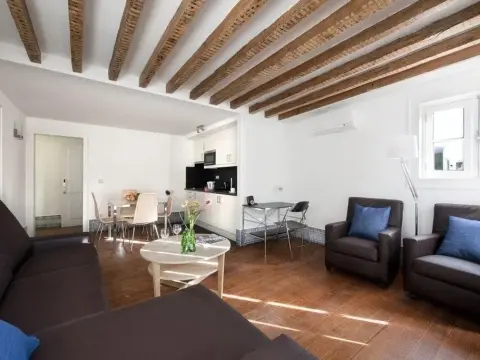 Living Lisboa Baixa Apartments - Photo 4