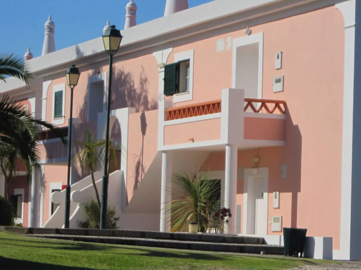 Cegonha Country Club