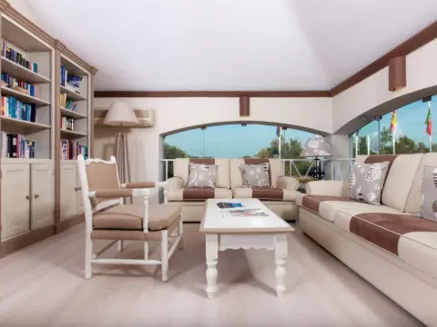 Cegonha Country Club - Photo 2