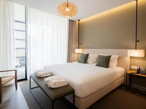 Lusitano Garden Villas - Photo 3