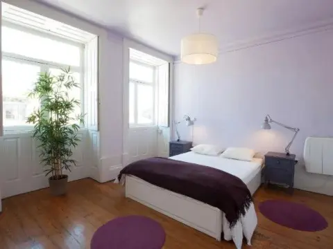 Magnólia Porto Hostel & Suites - Photo 4