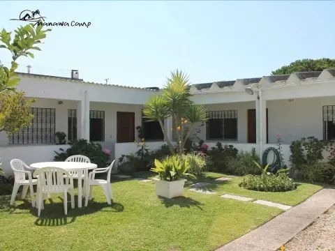 Manawa Camp Holidays - Photo 1
