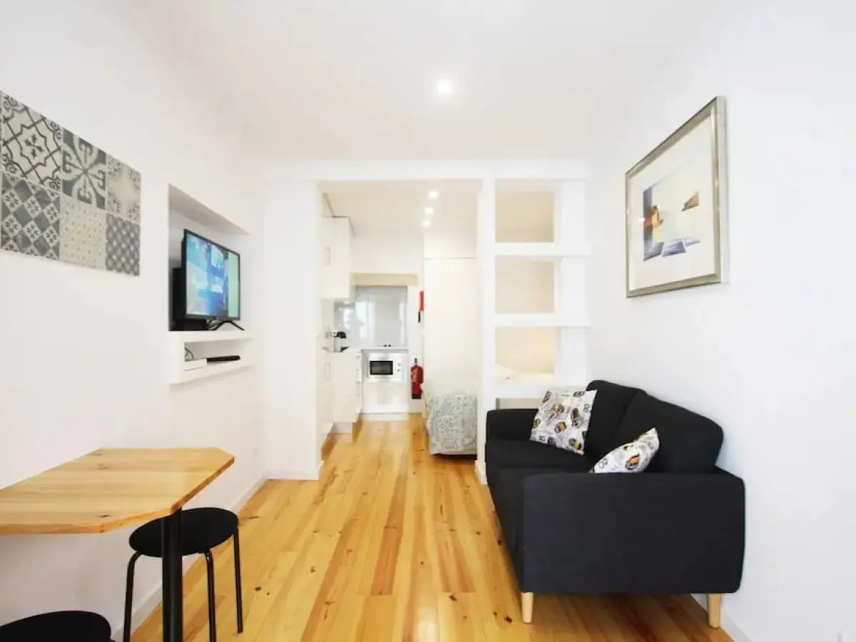 Martim Vaz Design by Apartments Alfama