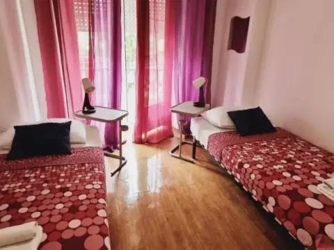 Mini Hostel in Lisbon - Foto 3