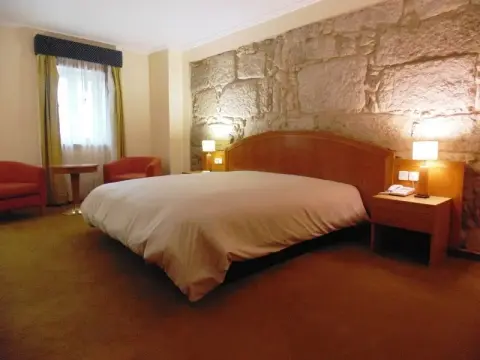 Montalegre Hotel - Photo 2