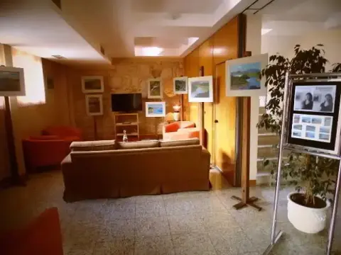 Montalegre Hotel - Photo 1