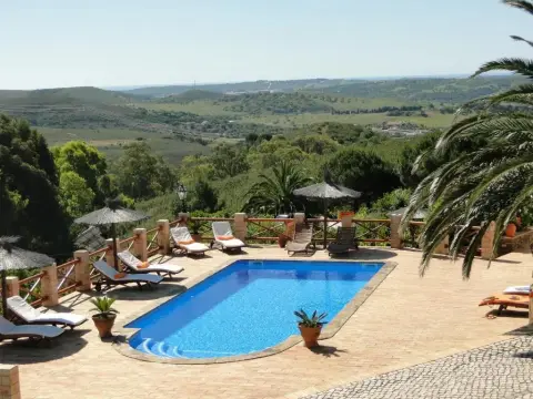 Monte da Bravura Green Resort - Photo 3