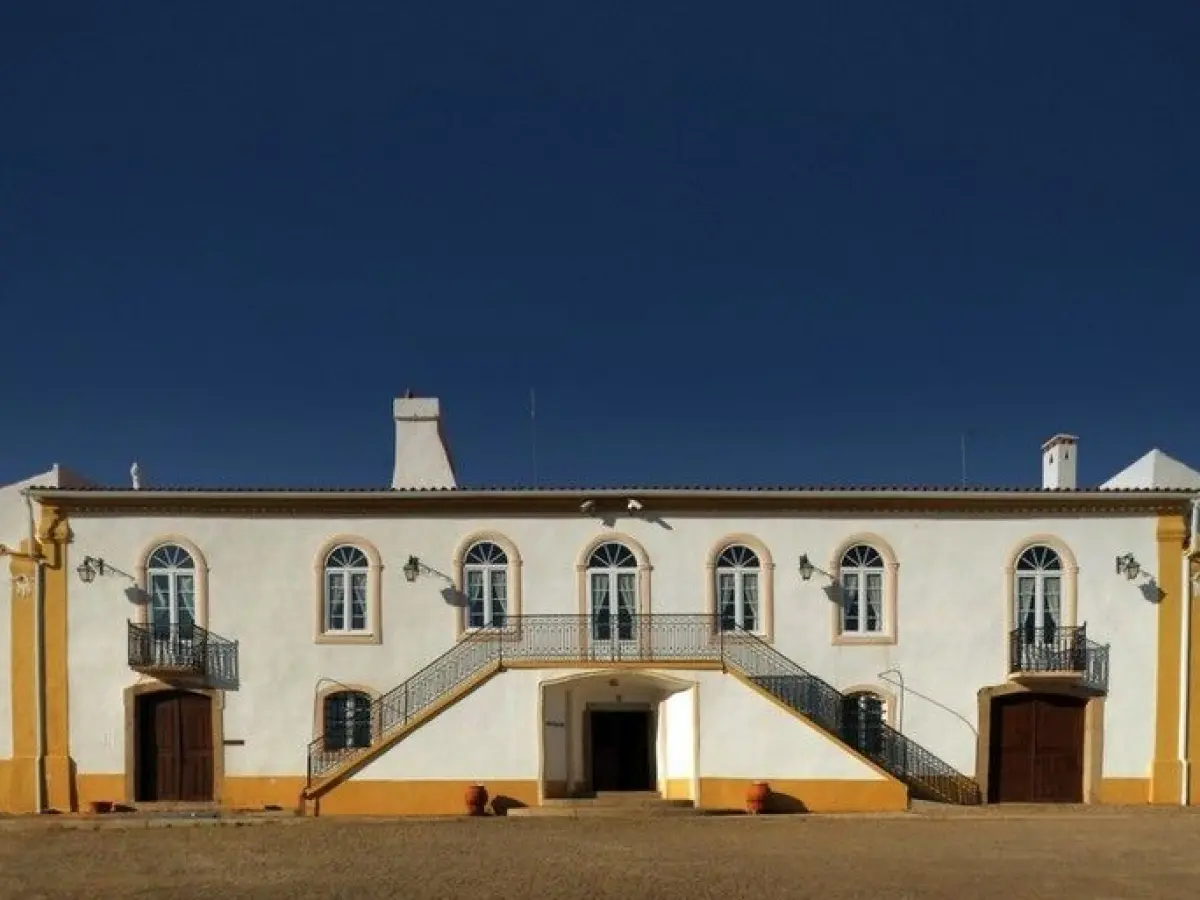 Monte Dos Apóstolos