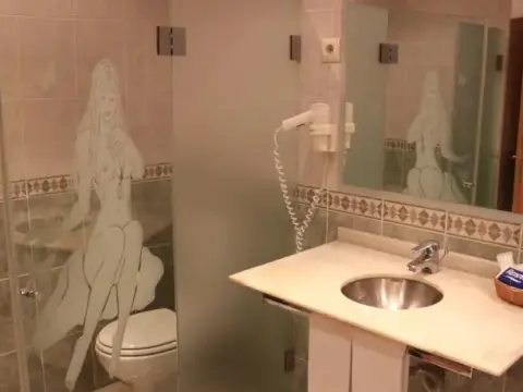 Motel D'Lirius Azuis - Photo 4