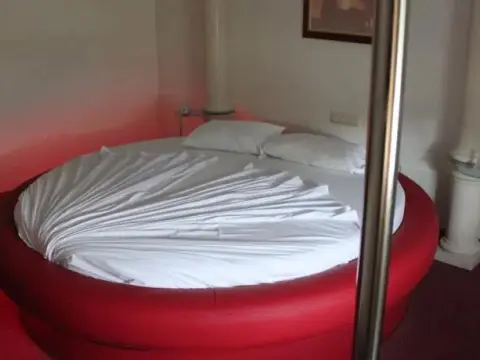 Motel D'Lirius Azuis - Photo 3