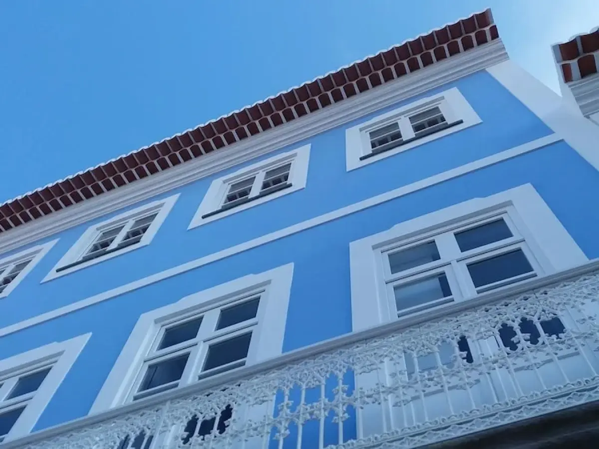 My Angra Charming House