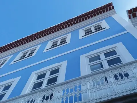 My Angra Charming House - Photo 1