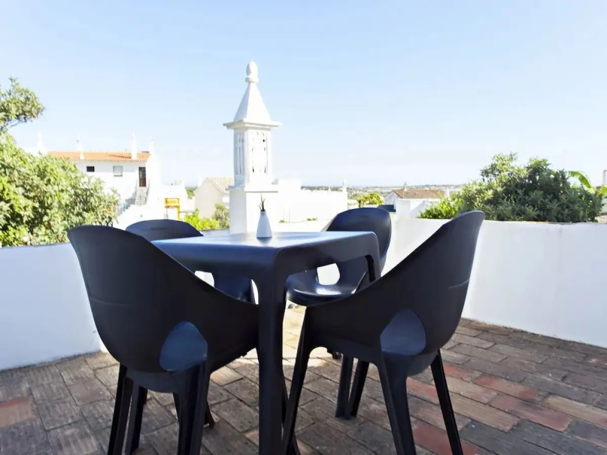 MY CHOICE São Teodoro Rural House