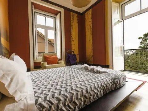 Nice Way Sintra Hostel - Photo 3