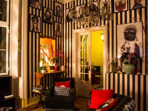 Nice Way Sintra Hostel - Photo 1