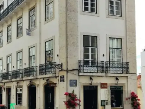 No Limit Alfama Guesthouse - Foto 1