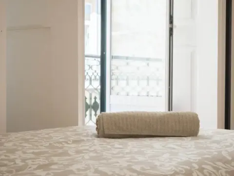 No Limit Alfama Guesthouse - Foto 2