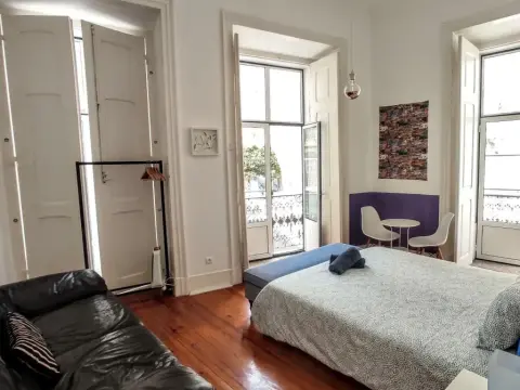 No Limit Alfama Guesthouse - Foto 3