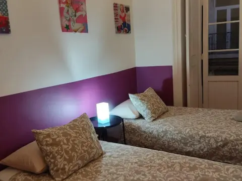 No Limit Alfama Guesthouse - Foto 4