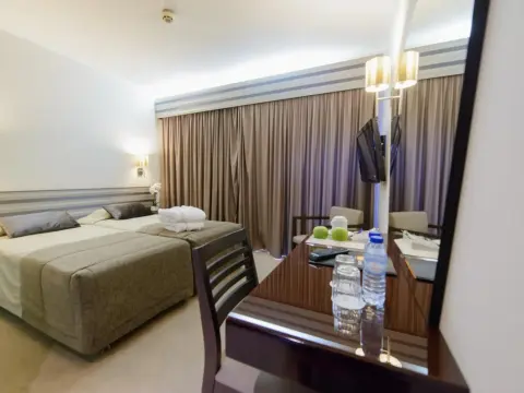 Nova Cruz Hotel - Photo 3