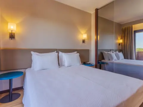 Nova Cruz Hotel - Photo 4