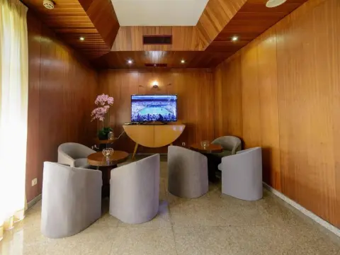 Nova Cruz Hotel - Photo 2