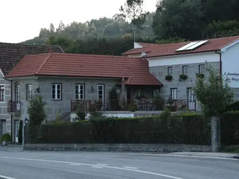 O Aconchego das Raízes - фото 2