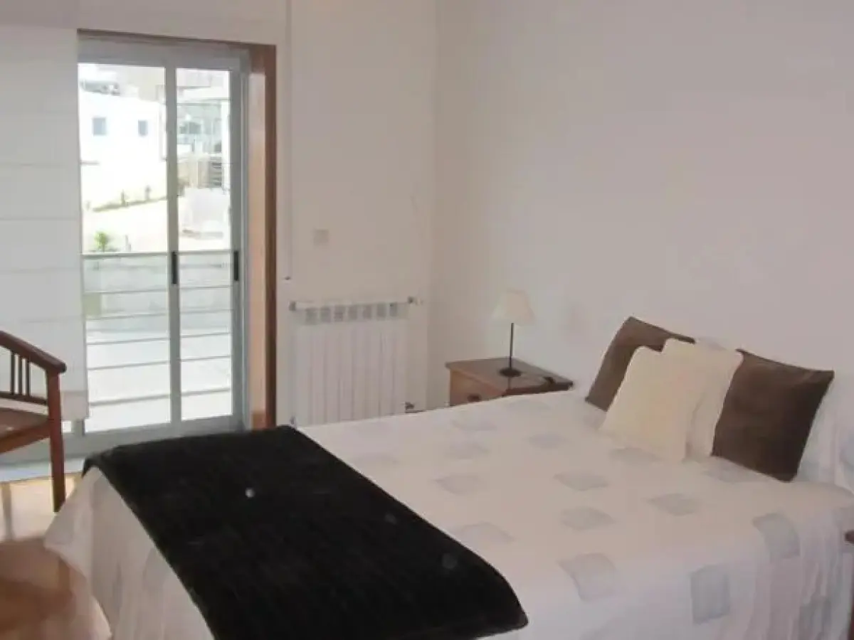 OceanView Apartment on Beach Near Porto