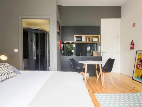 OHH - Formosa 79 Apartments - Photo 1