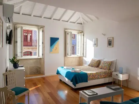 Olival 54 Apartments - Photo 4
