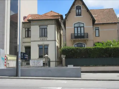 Oporto Music Hostel - Photo 1