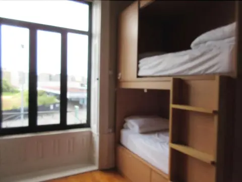 Oporto Music Hostel - Photo 3