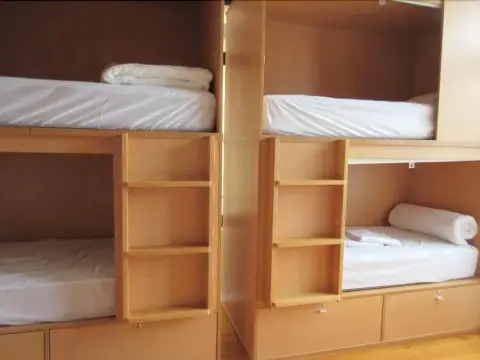 Oporto Music Hostel - Photo 4