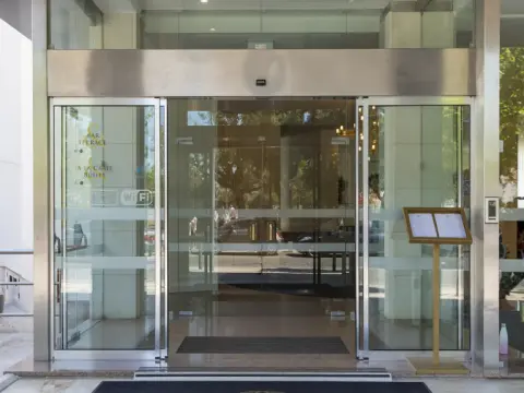 Estrela De Fatima Hotel - фото 3