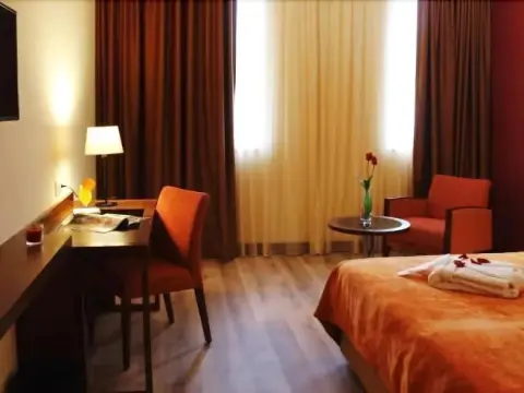 Palace Hotel Astúrias & Spa - Photo 4