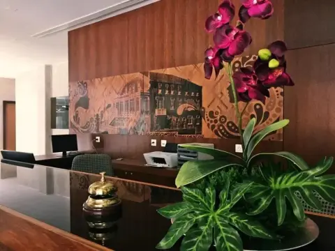 Palace Hotel Astúrias & Spa - Photo 2