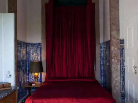 Palacio Belmonte - Photo 4