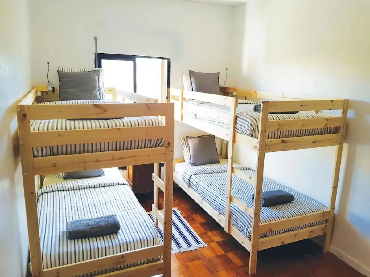 Pantanal Hostels