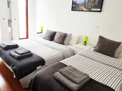 Pantanal Hostels - Photo 4