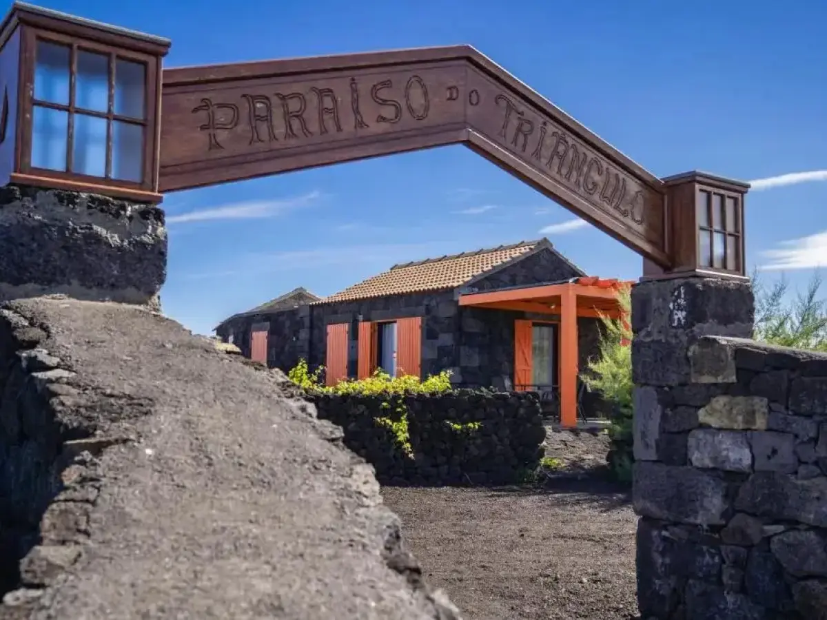 Paraíso do Triângulo