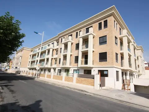 Parque Residence - Holiday Apartments - Photo 1