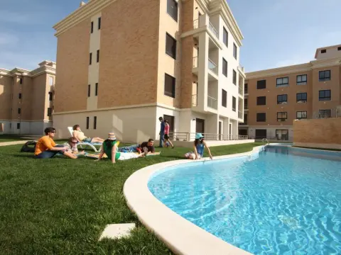 Parque Residence - Holiday Apartments - Photo 4