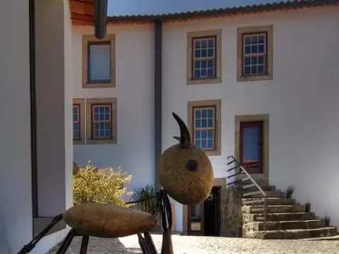 Passado de Pedra - Photo 2