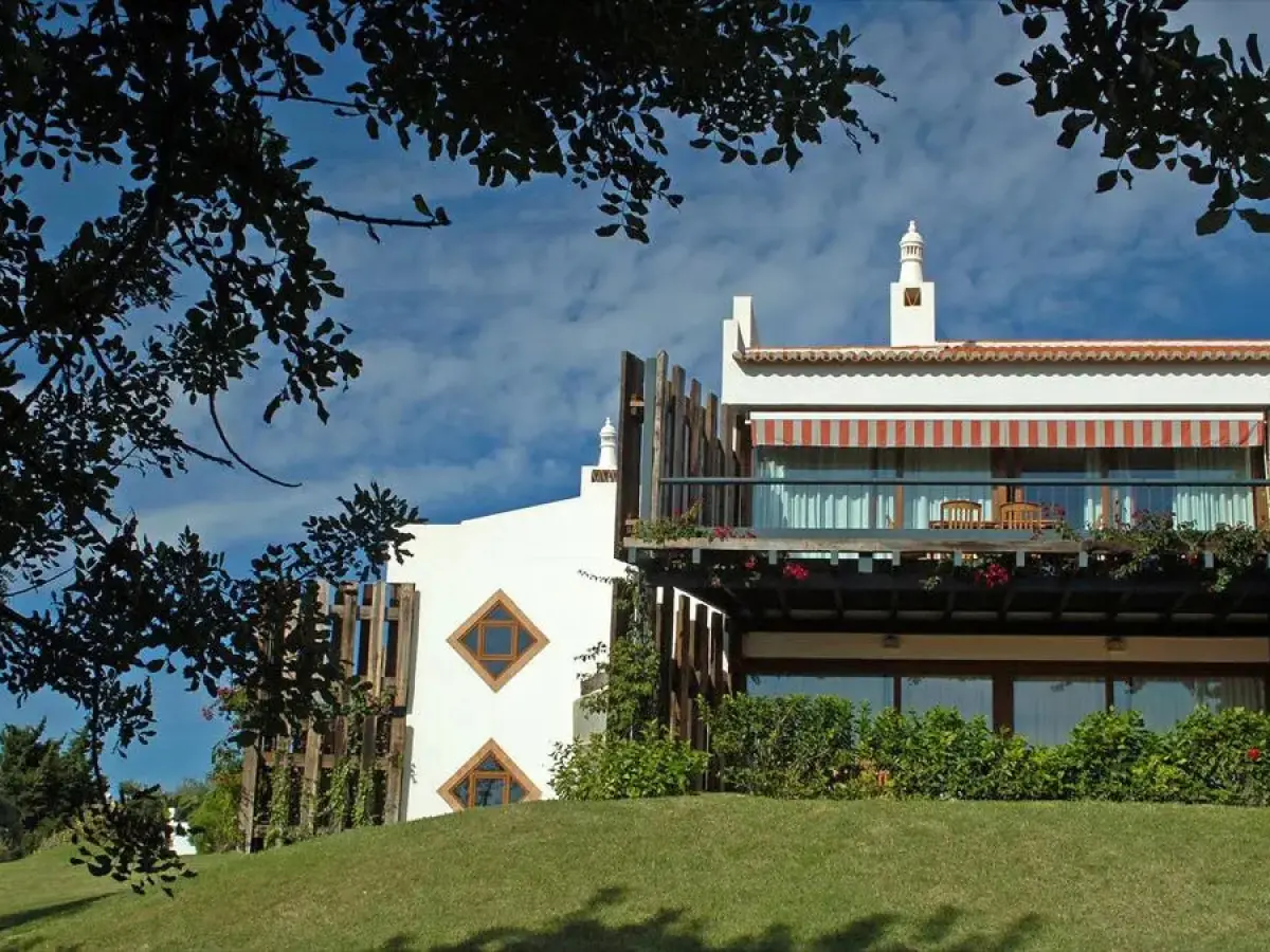 Pedras Del Rei Resort