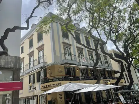 Pier House Accommodation - Photo 1